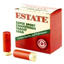 Federal FED ESTATE SS 12GA 2.75" #8 1 OZ 25/