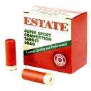 Federal FED ESTATE SS 12GA 2.75" #8 25/250