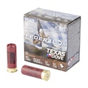 Federal FED TX DOVE 12GA 2.75" 1 1/4OZ #7.5