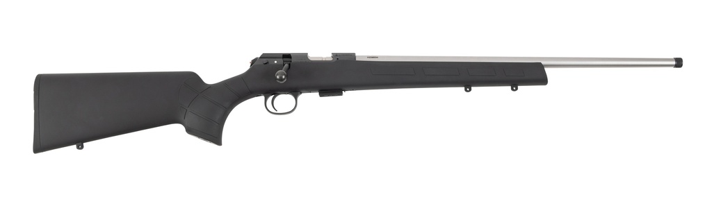 CZ 457 Synthetic Suppressor Ready