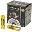 Federal FED UPLND STL 20GA 2.75" #6 25/250