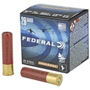 Federal FED SPEED-SHOK STEEL 28GA 2 3/4 # 6