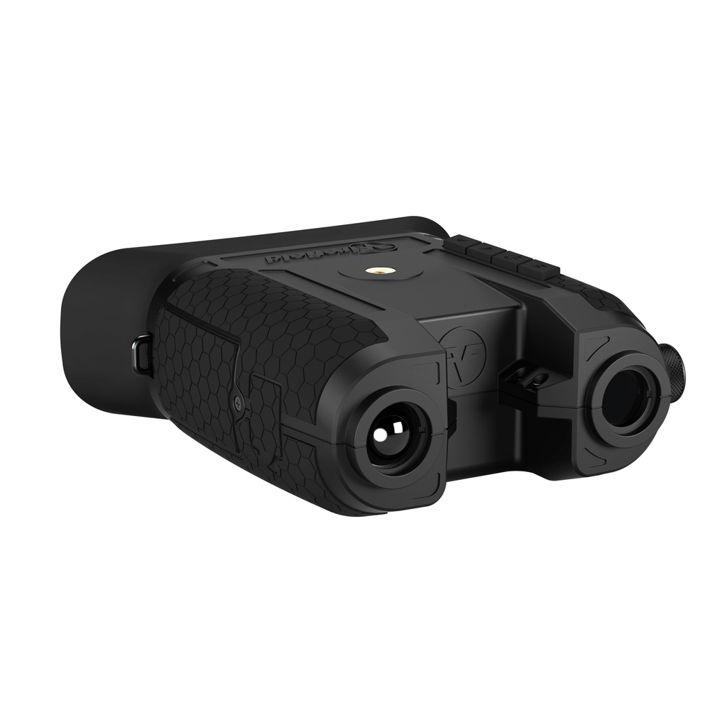 FIREFIELD HEXCORE DGTL NV BINOCULARS BLK