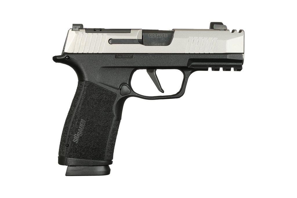 SIG SAUER P365 X-MACRO COMP