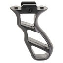 FIREFIELD RIVAL FOREGRIP BLACK