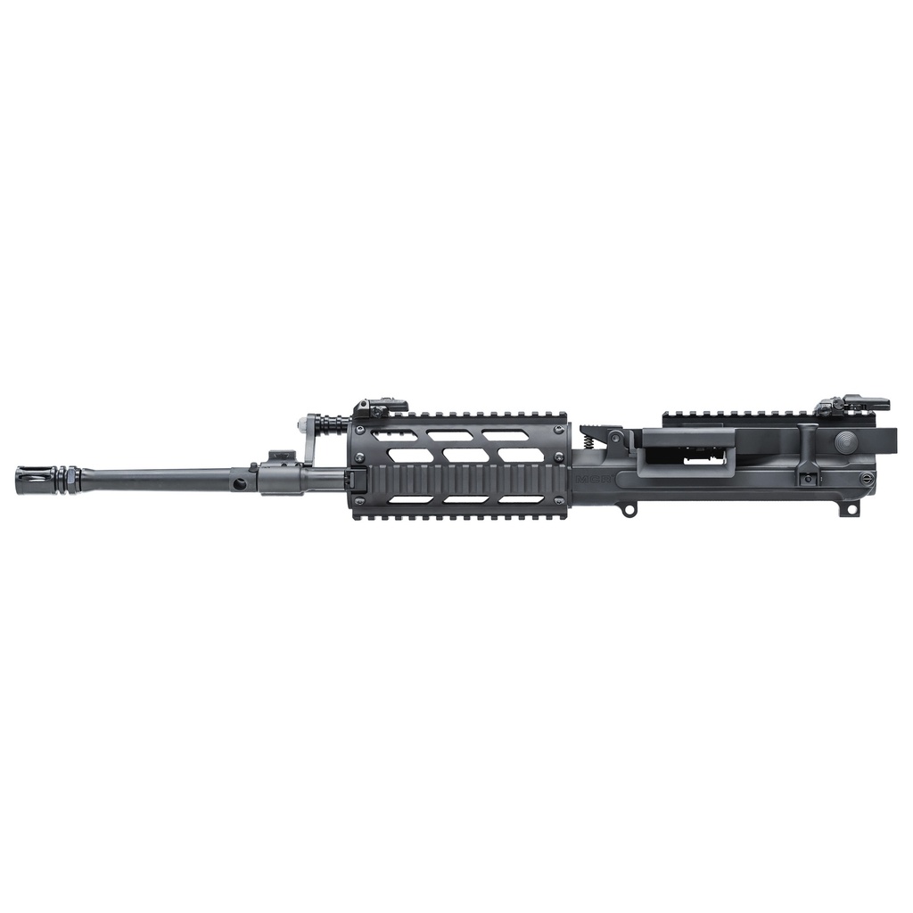 FightLite FIGHT MCR DUAL FD UPR 556 PIC 16.25"