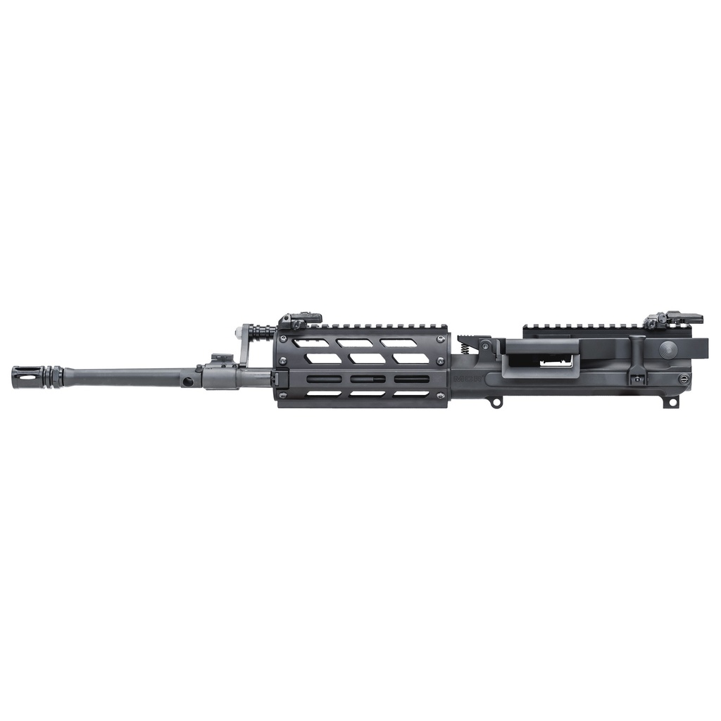 FightLite FIGHT MCR DUAL FD UPR 556 MLOK 16.25