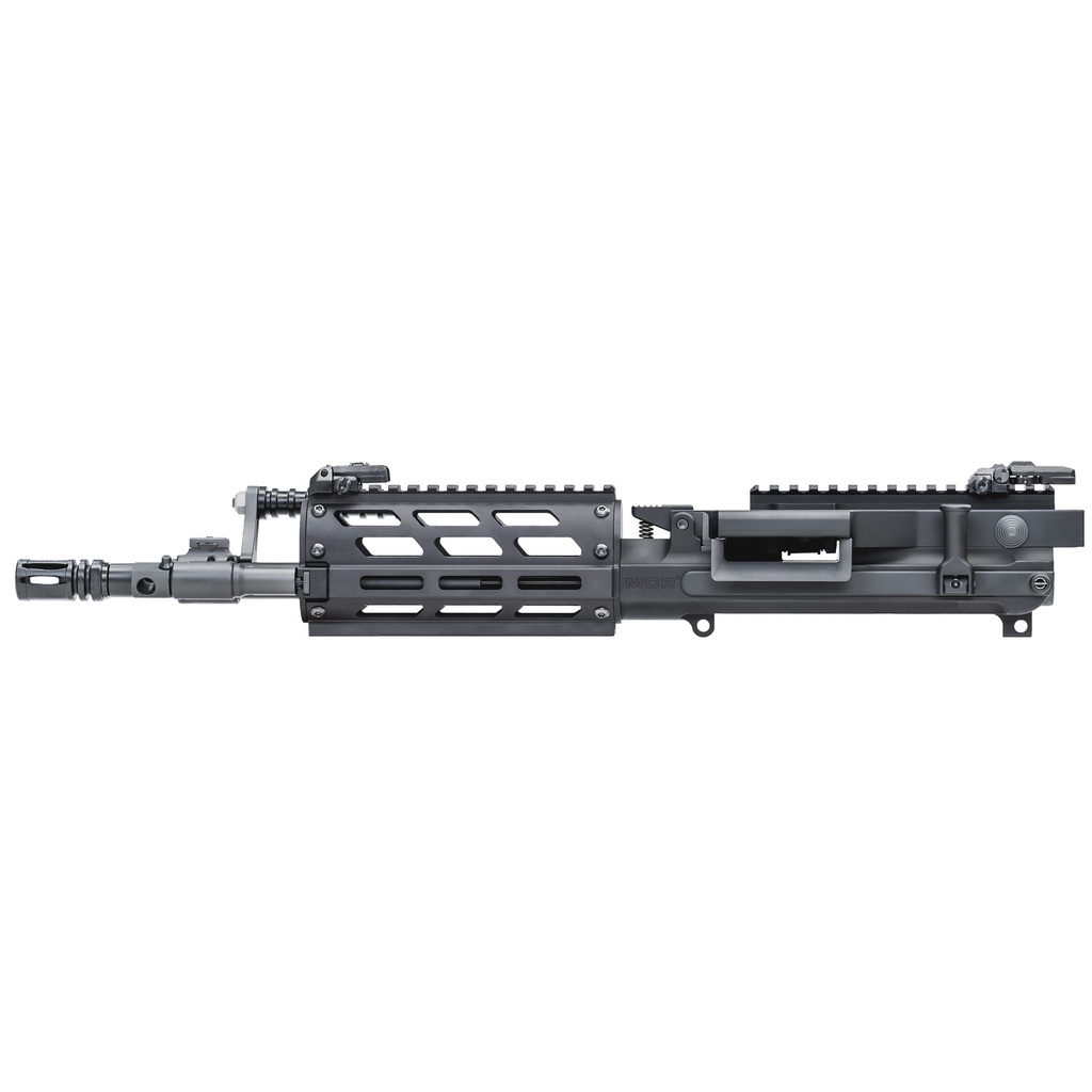 FightLite FIGHT MCR DF UPPER 556 MLOK 12.5"