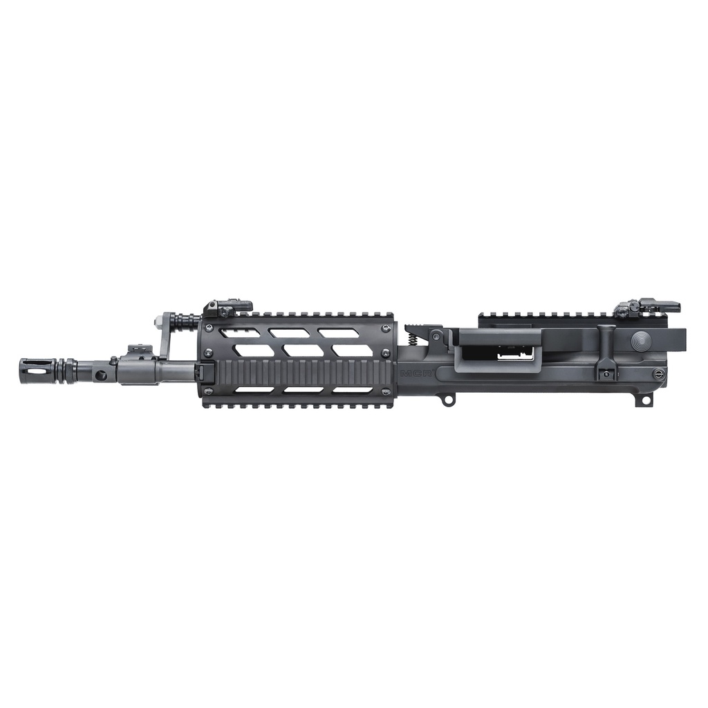 FightLite FIGHT MCR DUAL FD UPR 556 PIC 12.5"