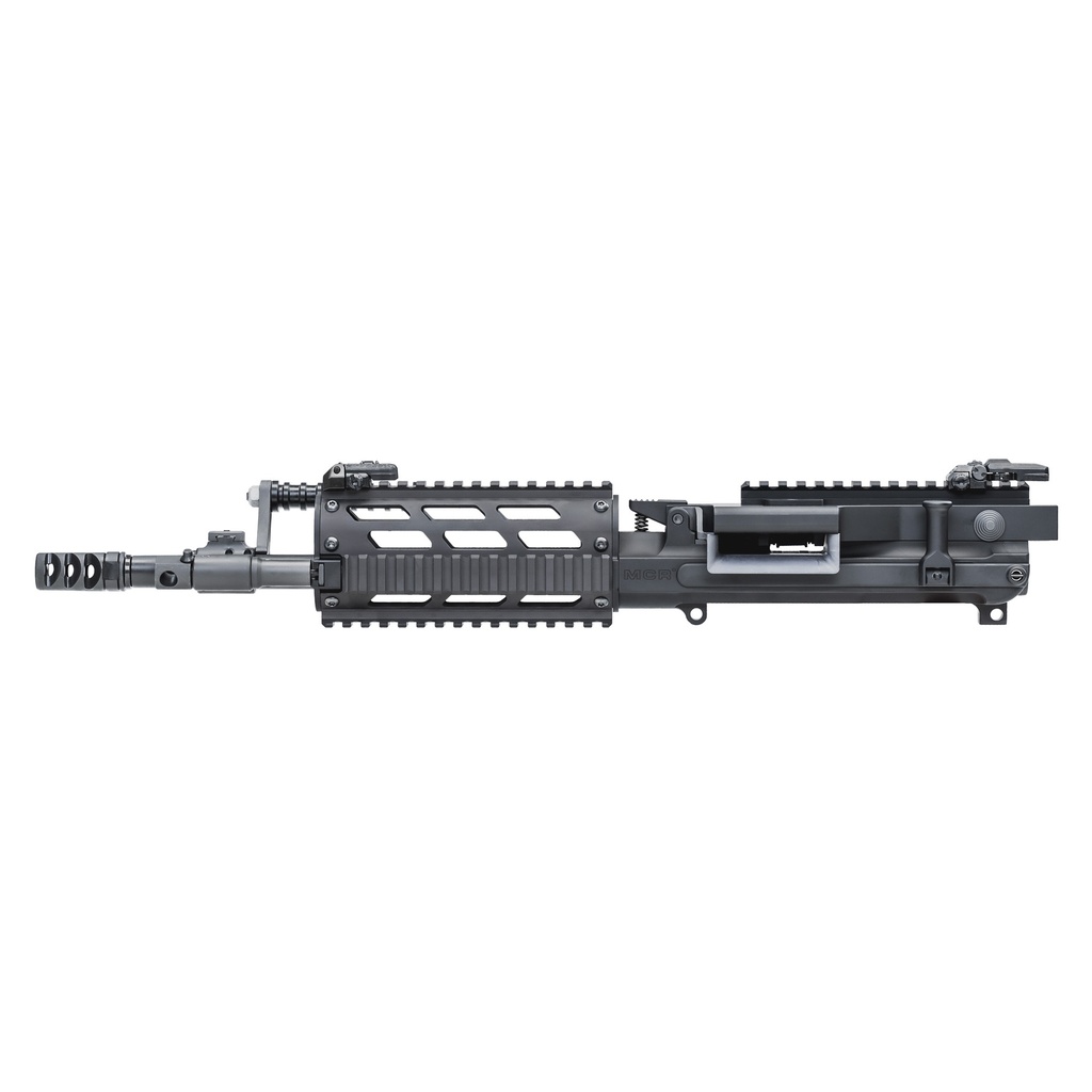 FightLite FIGHT MCR MIL DF UPR 556 PIC 12.5"