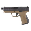 FMK G3 9MM 4.5" 14RD BURNT BRONZE TB