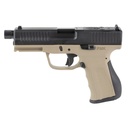 FMK G3 9MM 4.5" 14RD DE THREADED BARREL