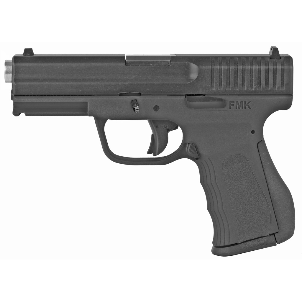 FMK G2 9MM 3.87" 10RD BLACK