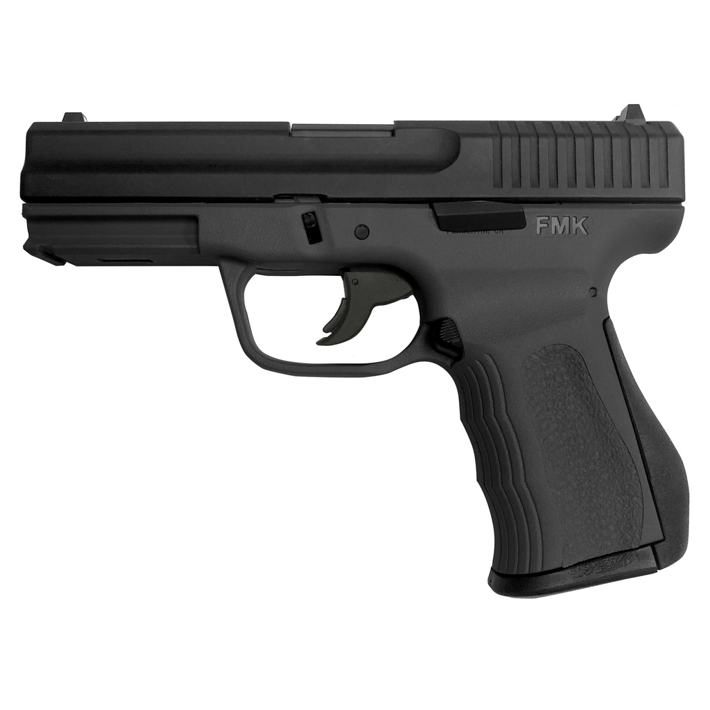 FMK G2 9MM 3.87" 10RD BLACK