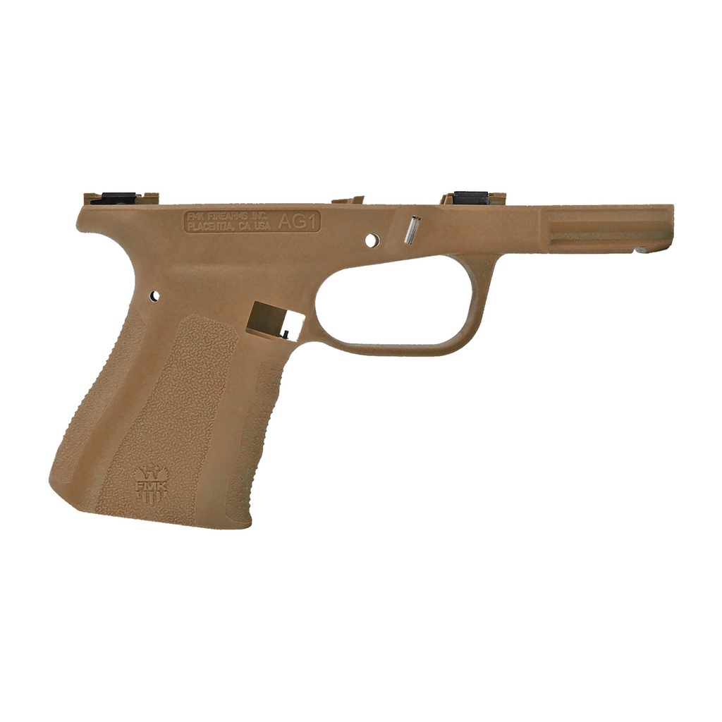 FMK AG1 FRAME ONLY FOR GLOCK 19 G3 BB