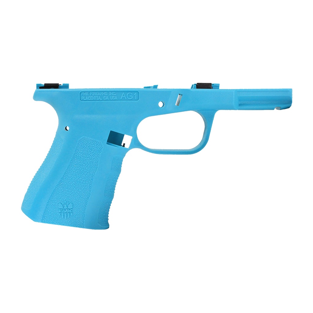 FMK AG1 FRAME ONLY FOR GLOCK 19 G3 BLUE