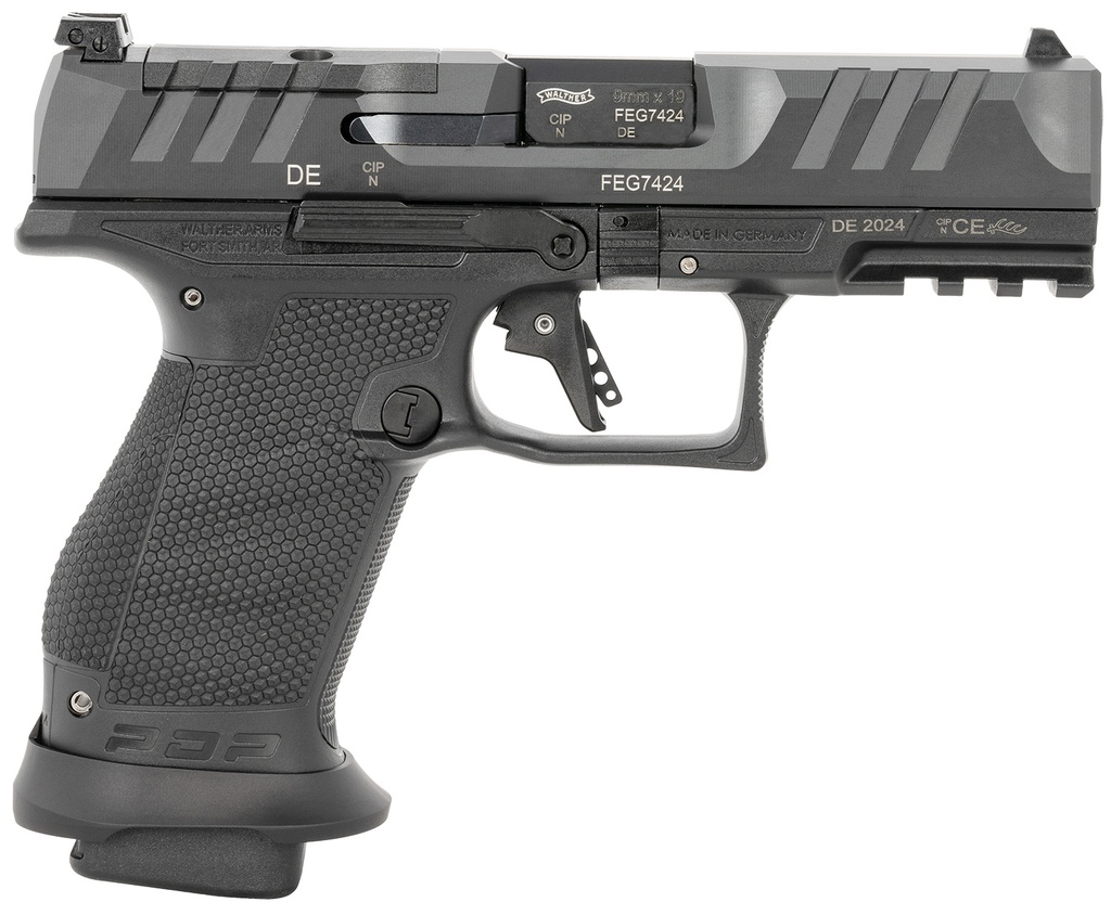 Walther Arms PDP PRO E