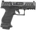 Walther Arms PDP PRO E C 9MM FS 4" 18+1 OR