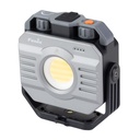 FENIX CL28R 2000 LUMEN LANTERN GRAY