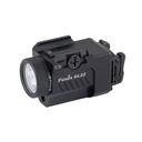 FENIX GL22 750LUMEN PISTOL W/RED LASER