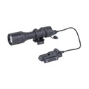 FENIX 800 LUMEN RECHARGE RIFLE LIGHT