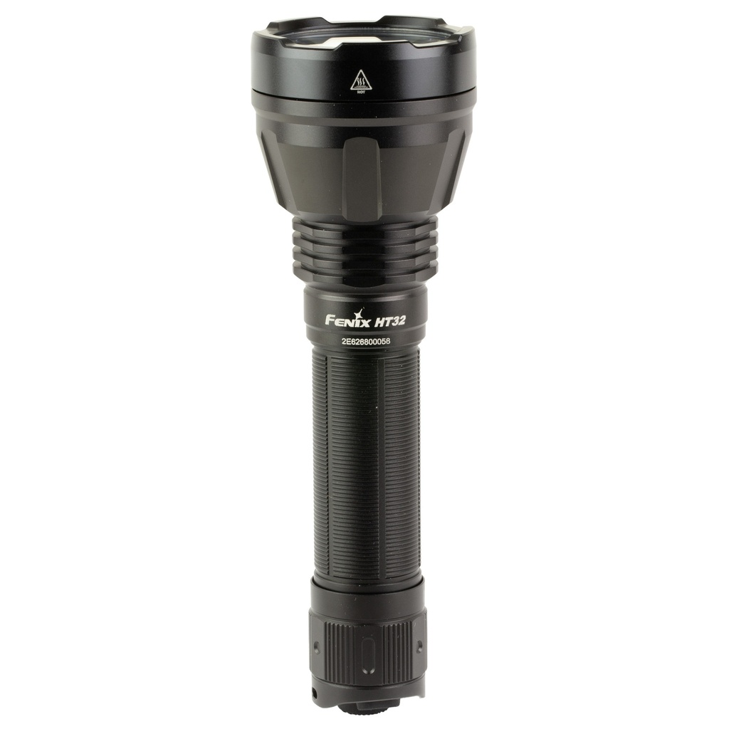 FENIX HT32 2500 LUMEN RED/GRN BLK