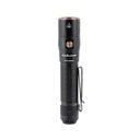 FENIX LD30R 1700LUMEN RECHARGBLE BLK