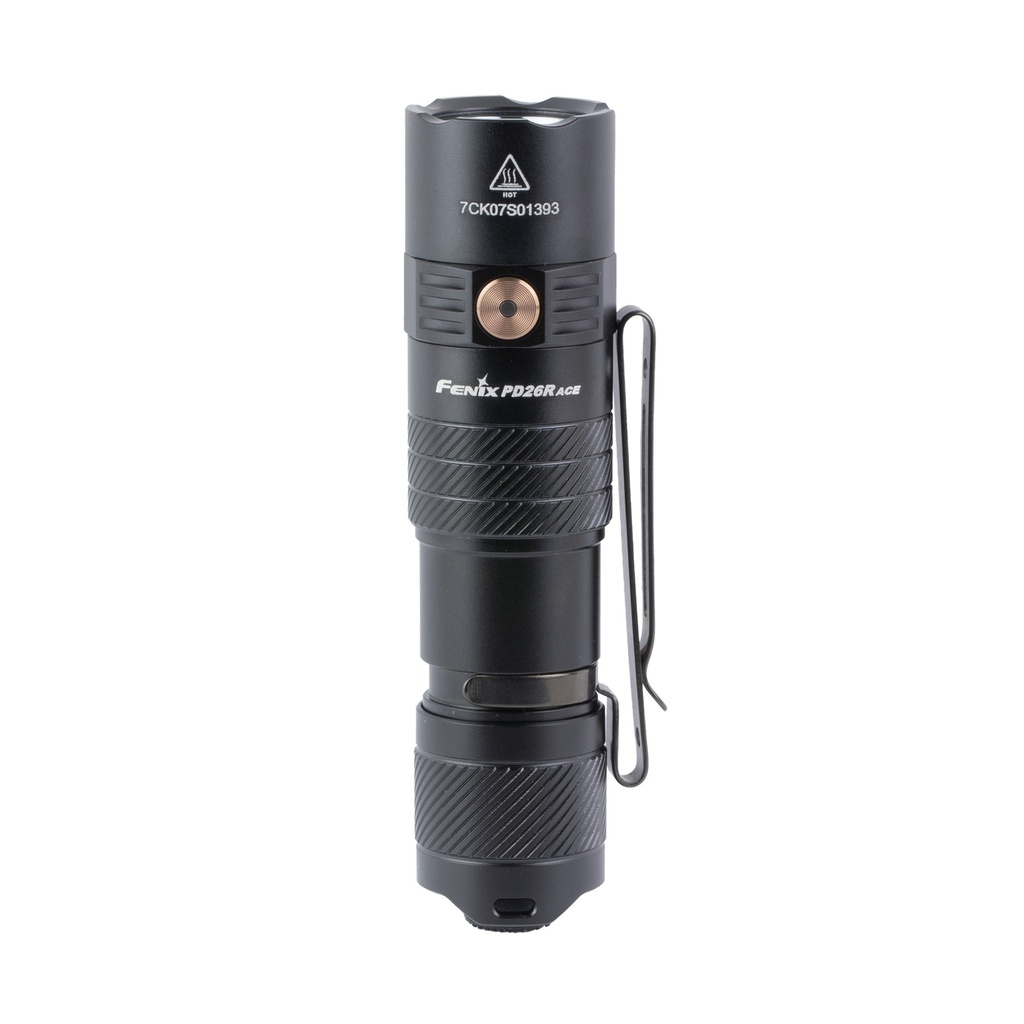 FENIX PD26R ACE 1300LUM MULTI-MODE