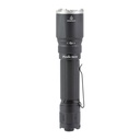 FENIX TK21R 3600LUM RECHARGE TAC BLK