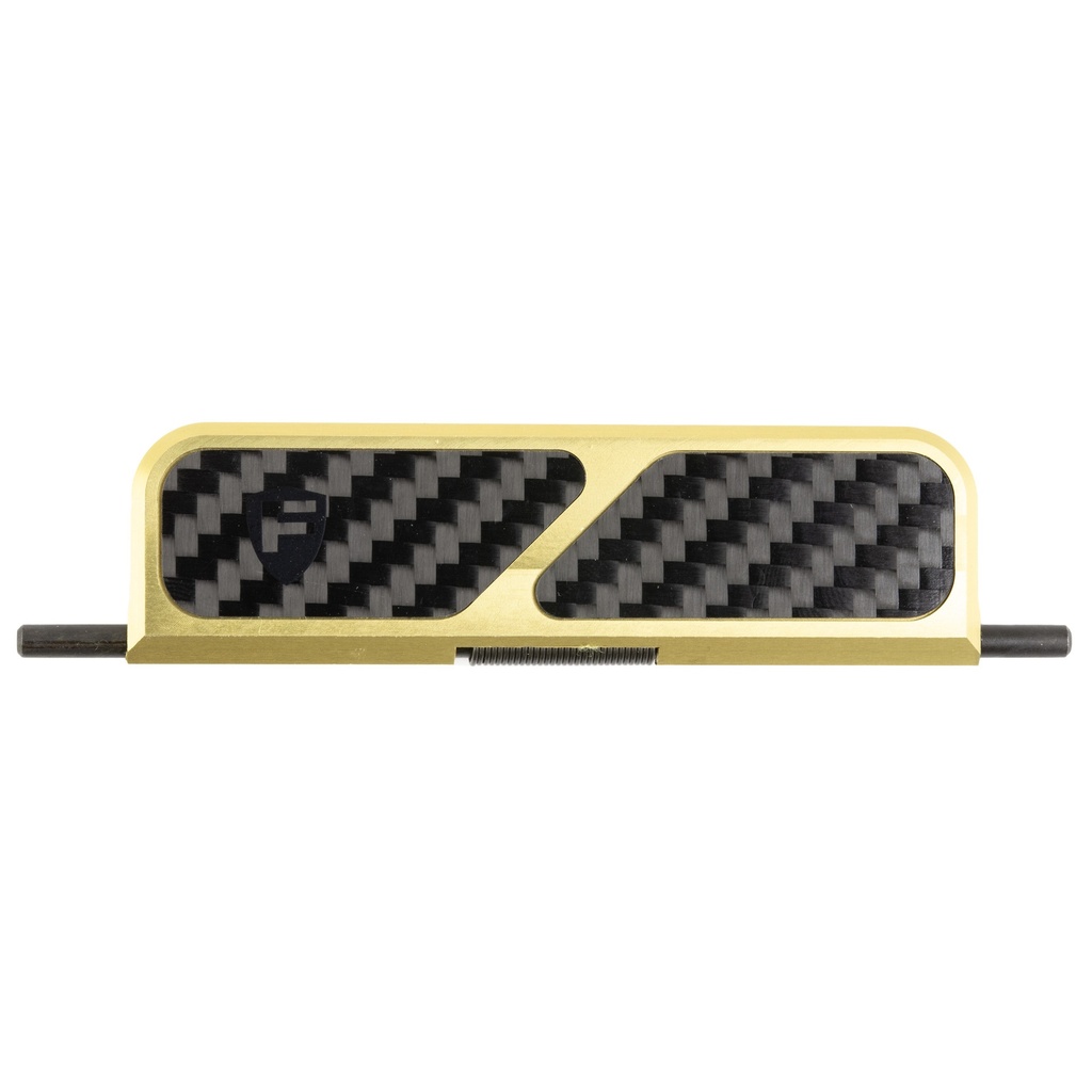FORTIS BILLET DUST COVER CF GOLD