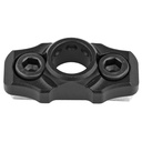 FORTIS QD SLING MOUNT BLACK