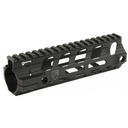 FORTIS REV II FF RAIL 6.7" MLOK BLACK