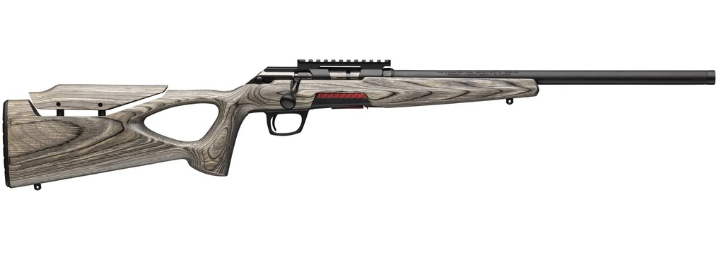 Winchester XPERT THUMBHOLE TGT 22LR 18" #