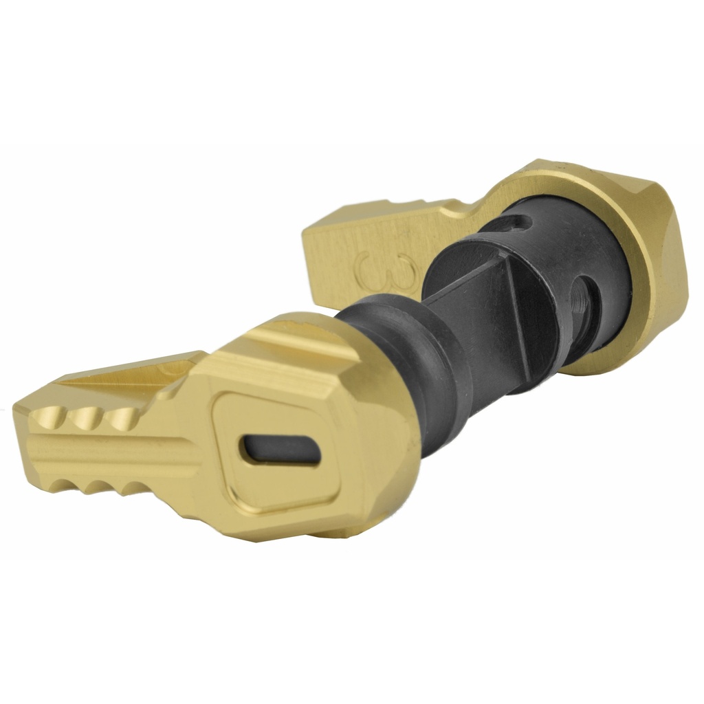 FORTIS SLS FIFTY AMBI SFTY SLCTR GOLD