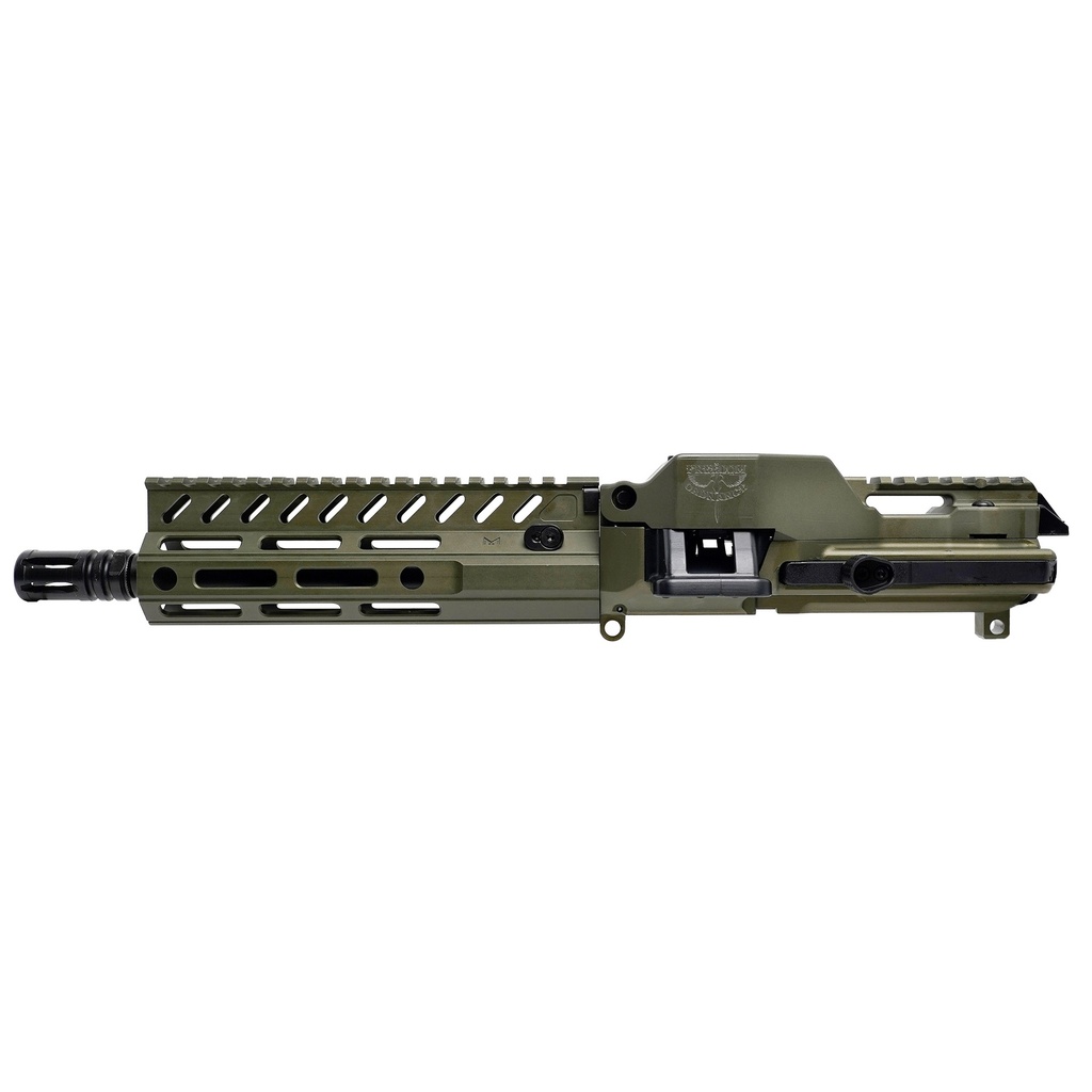 Freedom Ordnance FRD ORD FM-9D MLK UPPER 8" 150RD ODG