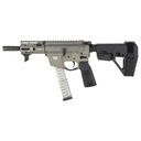 Freedom Ordnance FRD ORD FX9 ELT SBA5 9MM 4" 32RD FDE