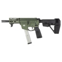 Freedom Ordnance FRD ORD FX9 ELT SBA5 9MM 4" 32RD ODG