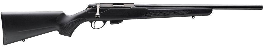 Tikka T1 17HMR 20" BLACK 10+1