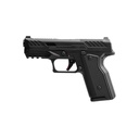 FUSION XF PRO 9MM 4" 10RD BLACK