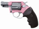 Charter Arms PINK LADY 38SPC PINK/SS 2" 5RD