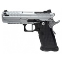 FUSION XP PRO V2 9MM 4" 17RD CHROME