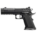 FUSION XP PRO COMP 9MM 4.6" 10RD BLACK