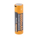 FENIX 6000MAH 21700 RCHRGBL PB BAT