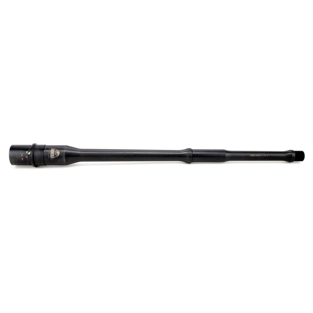 FAXON BARREL 308WIN 16" BIG GUNNER
