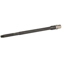 FAXON MATCH BARREL 308WIN 18" H-FLUTED