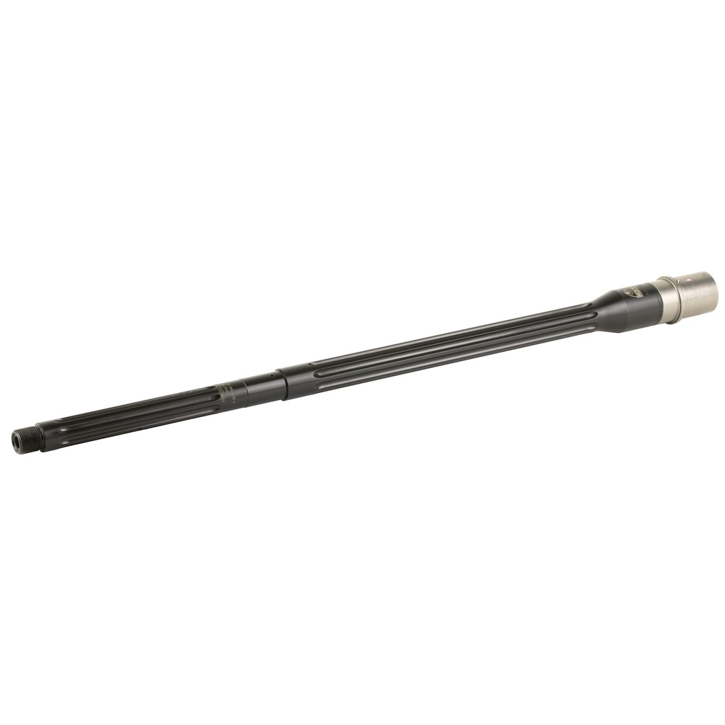 FAXON MATCH BARREL 308WIN 20" H-FLUTED