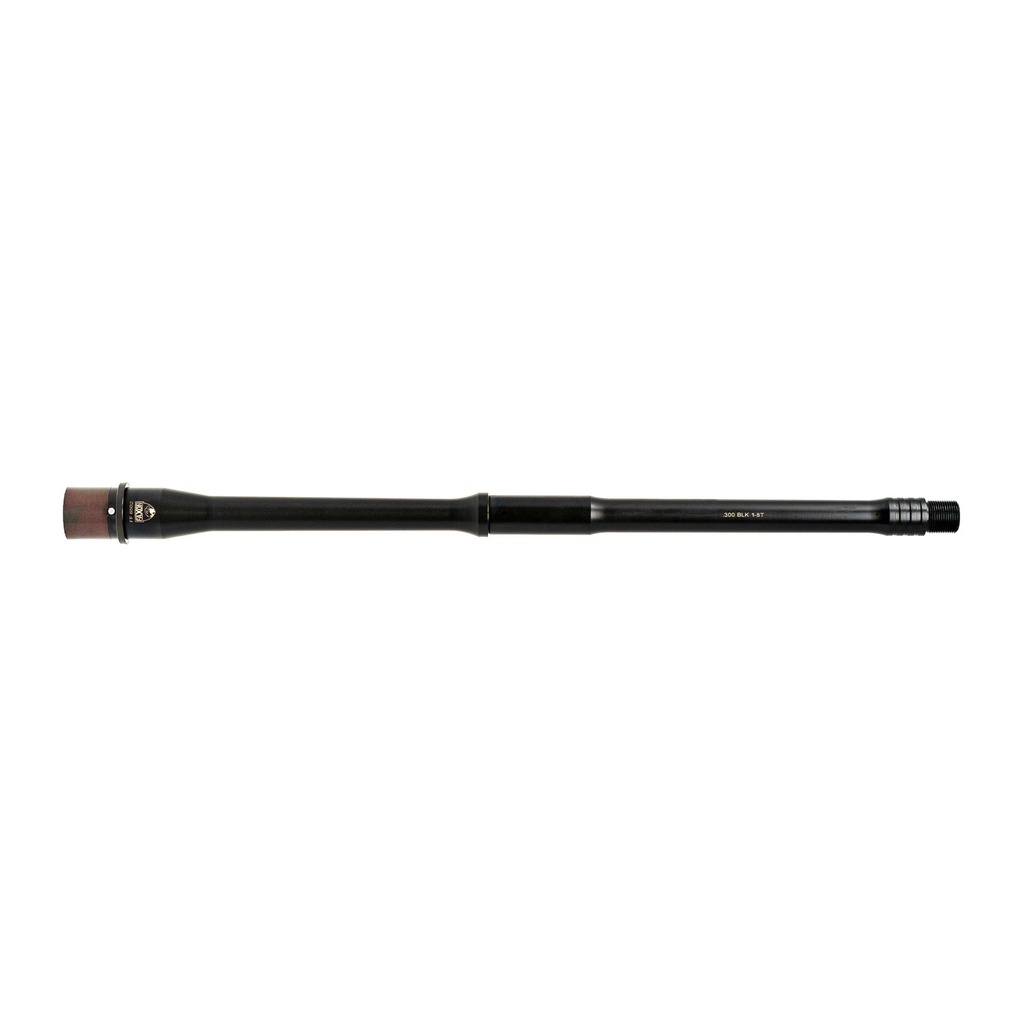 FAXON DUTY BARREL 300BLK 16" GNNR BLACK