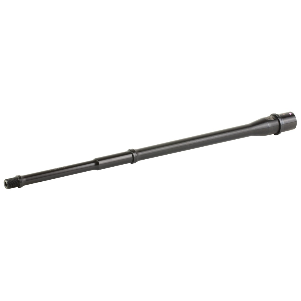 FAXON DUTY BARREL 556NATO 16" GNNR BLACK