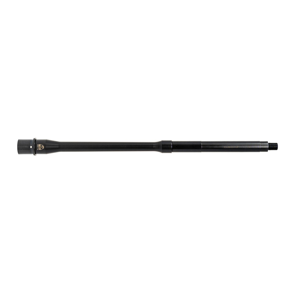 FAXON DUTY BARREL 556NATO 16" SOCOM BLACK