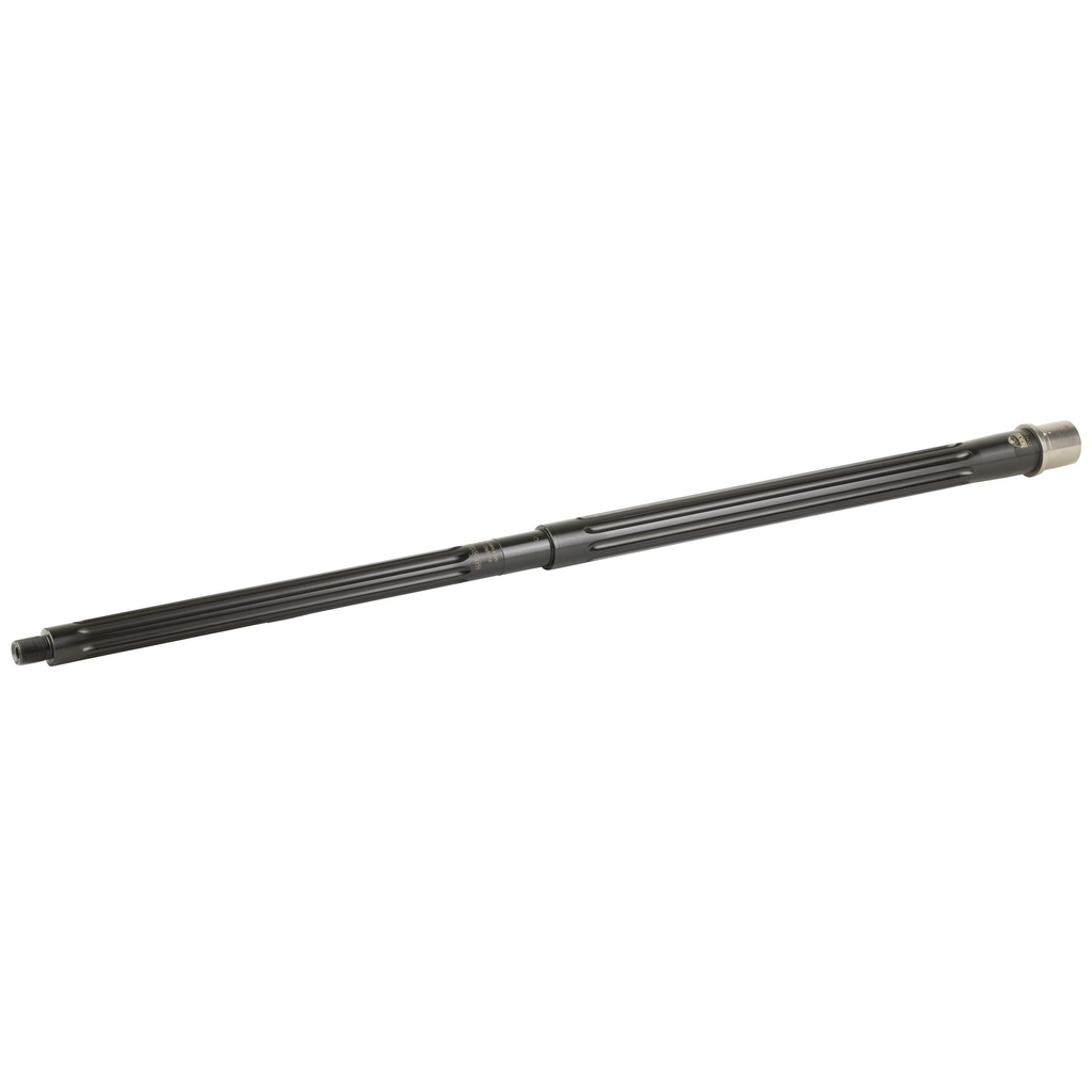 FAXON BBL 22ARC 24" HEAVY FLUTED